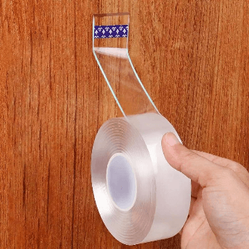 Double Sided Tape 3 Mtr