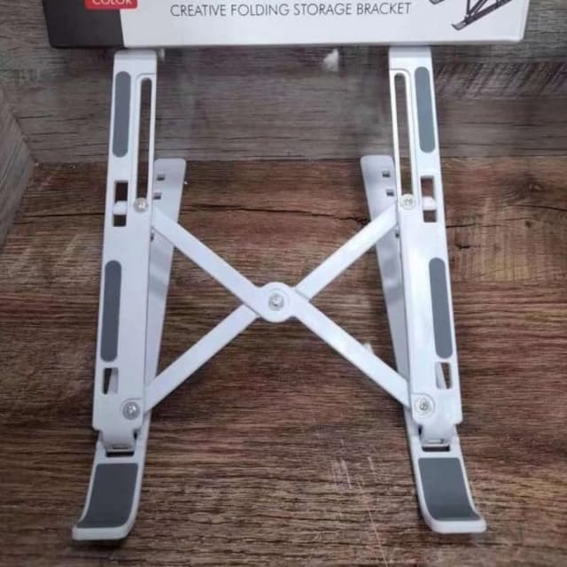 Laptop stand