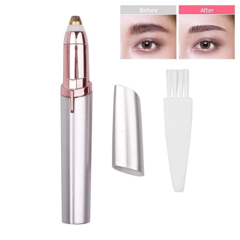 Flawless  Eyebrow. Cell Operating