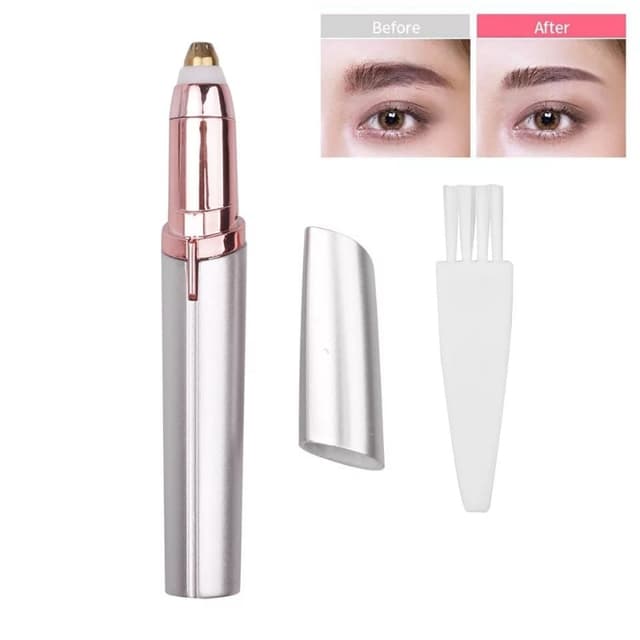Flawless  Eyebrow. Cell Operating
