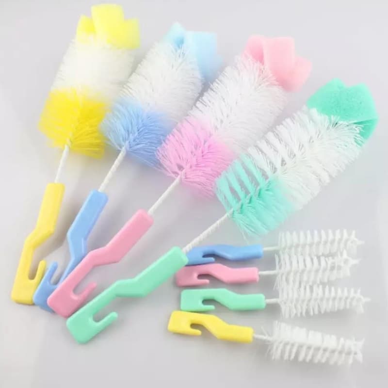 glass 🍷 cleaning brush