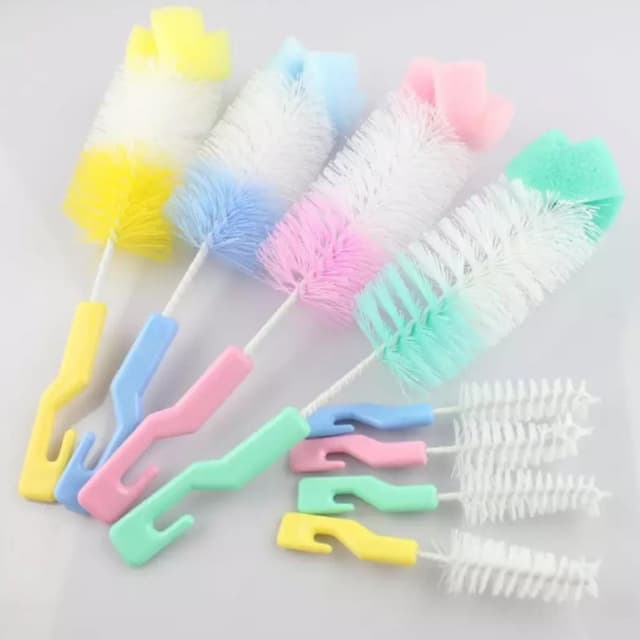 glass 🍷 cleaning brush