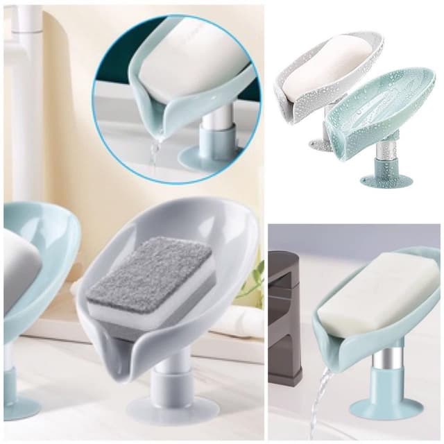 Soap dispenser