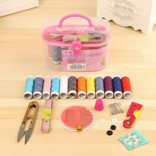 Stitching set made in china imported