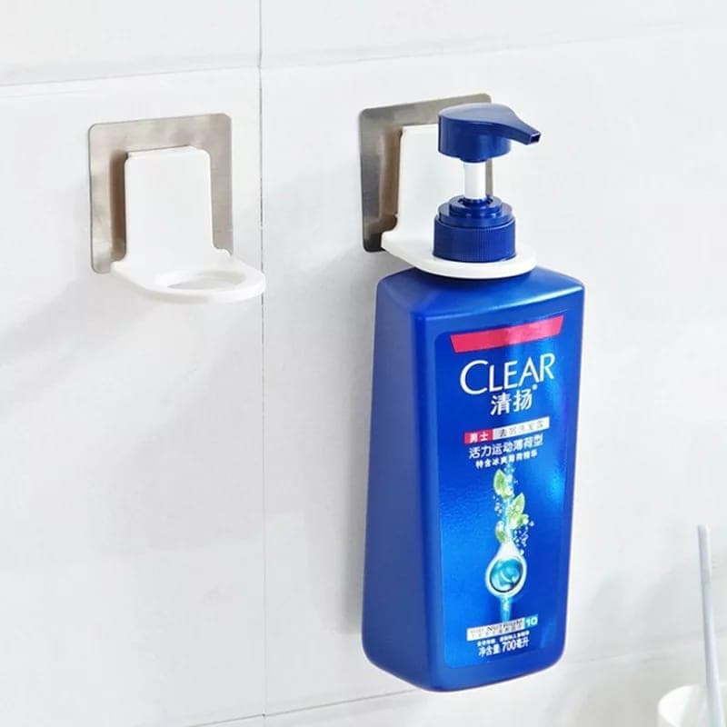 Wall Mounted Self-Adhesive