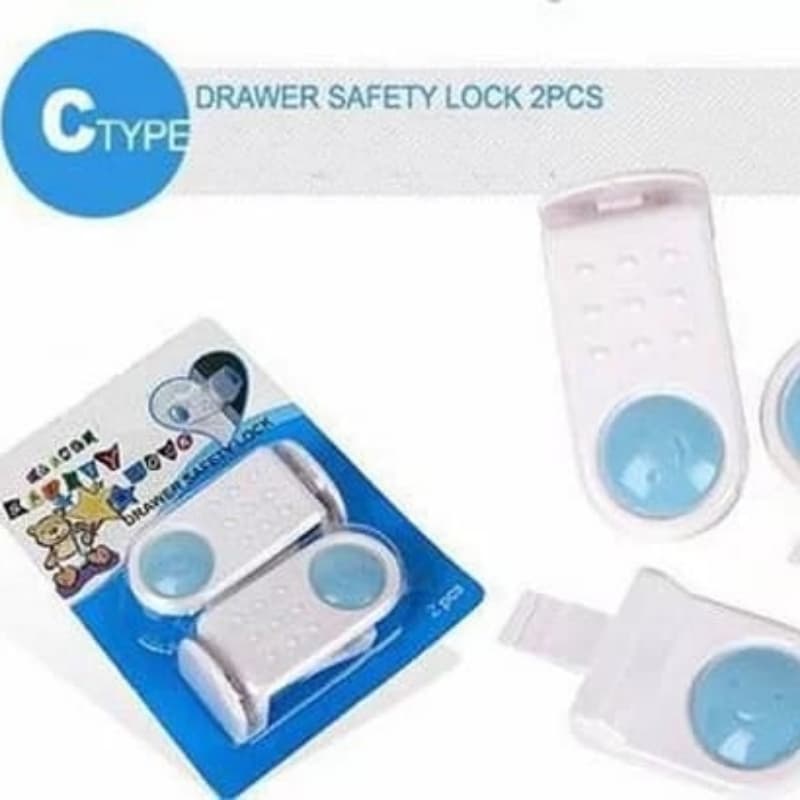 Safety Quality Baby Locks Cabinet Drawer Cupboard Refrigerator Toilet Door 