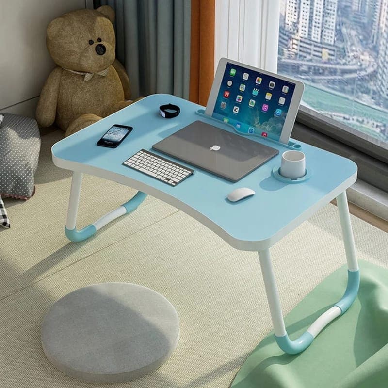 Wooded Laptop Table