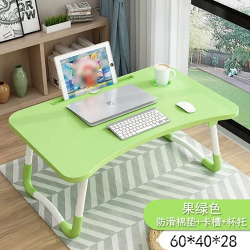 Wooded Laptop Table