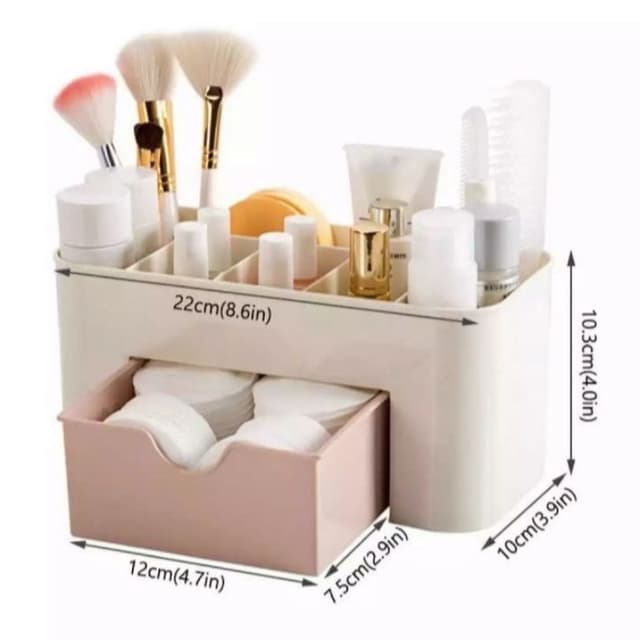 Makeup Organizer