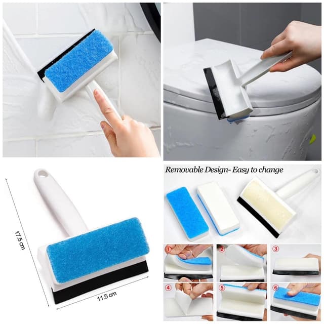 Foamic organizer